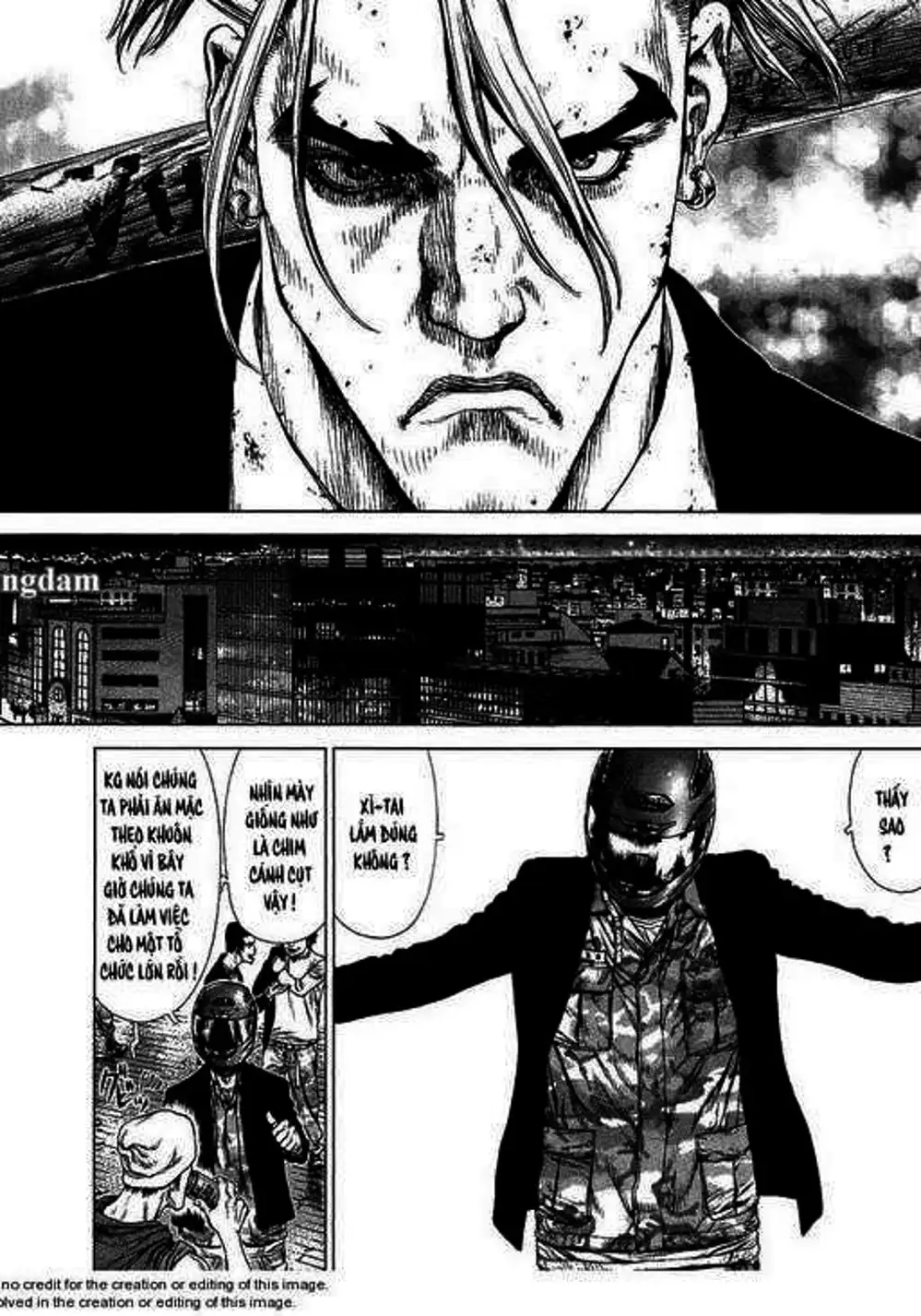 Chapter 105 - Image 14