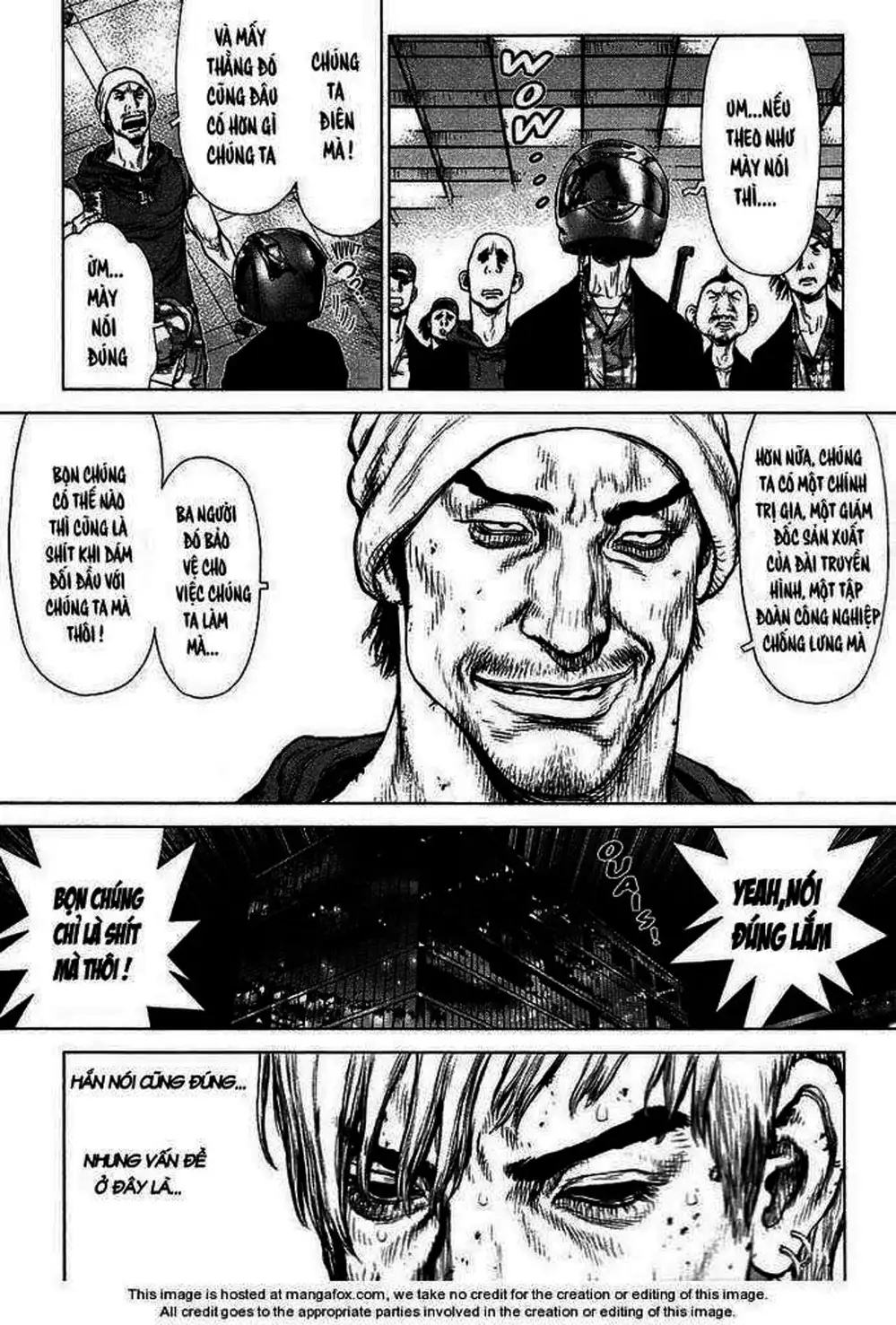 Chapter 105 - Image 16