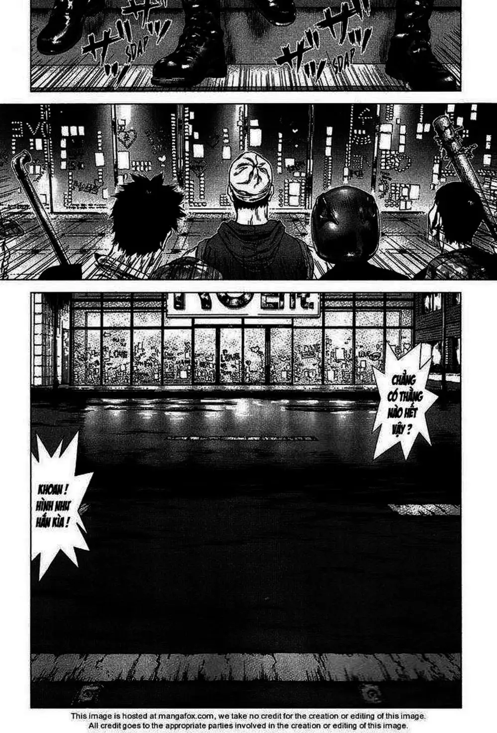Chapter 105 - Image 18