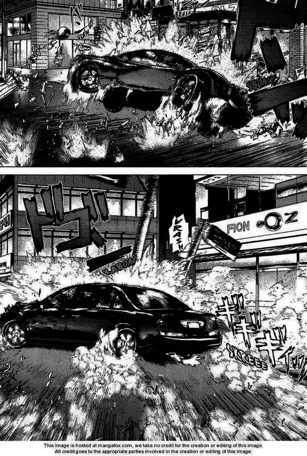 Chapter 105 - Image 5