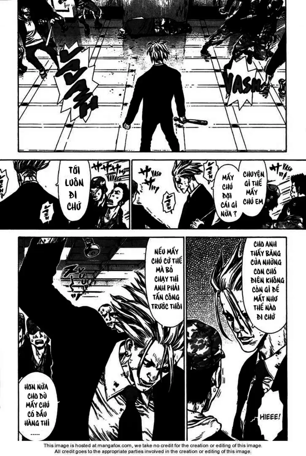Chapter 106 - Image 20