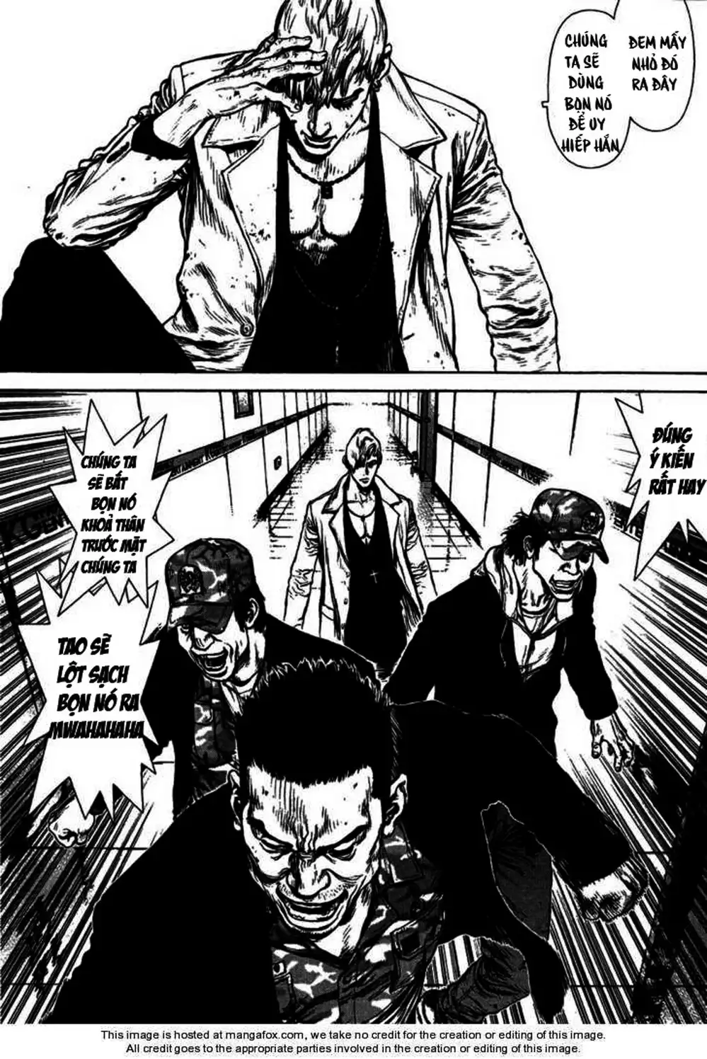 Chapter 107 - Image 13
