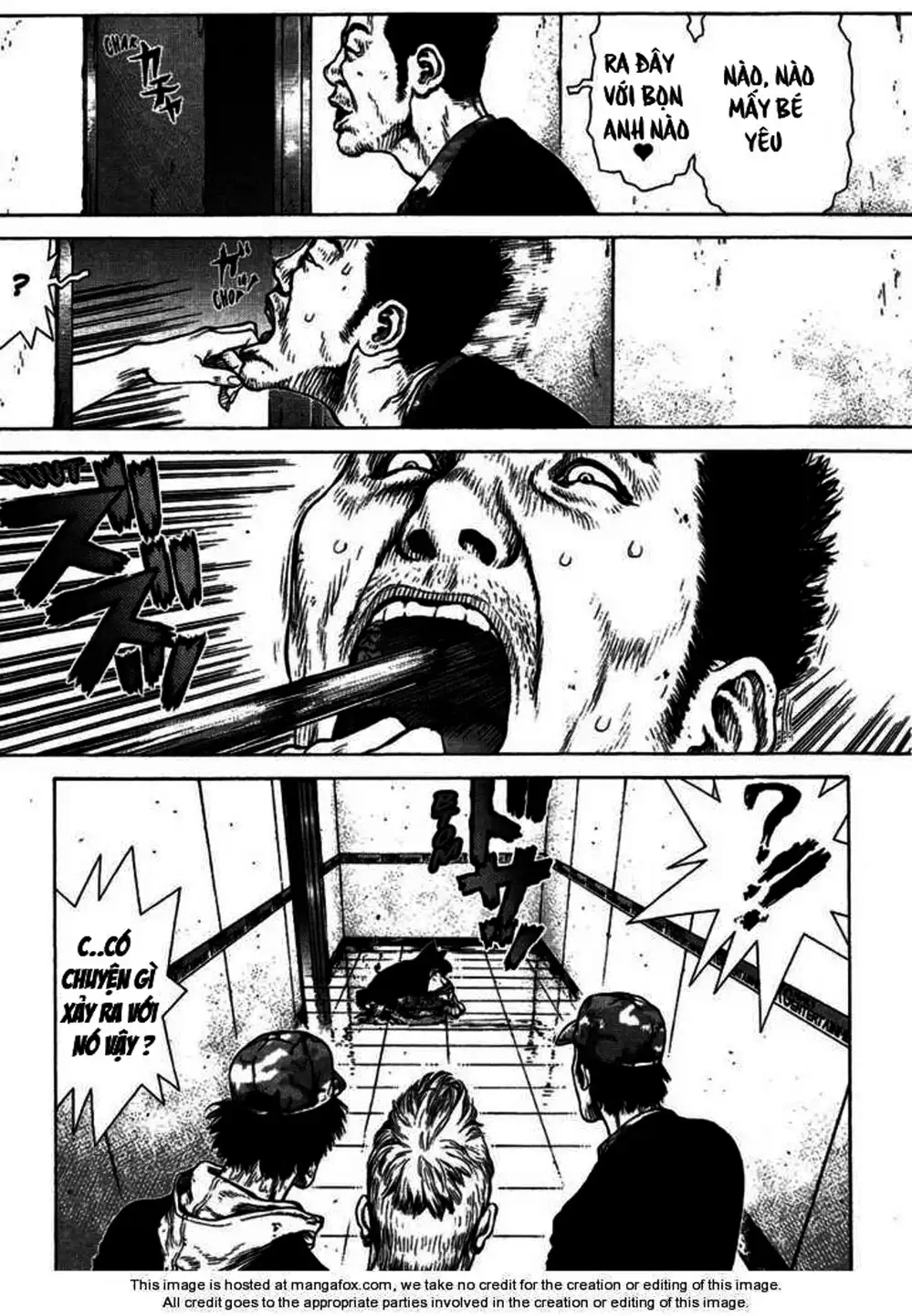Chapter 107 - Image 14