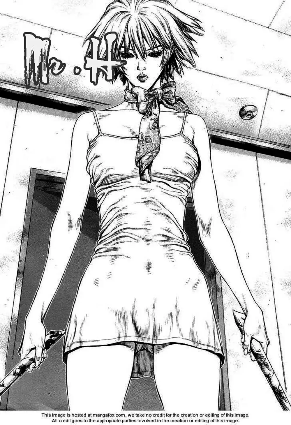 Chapter 108 - Image 2