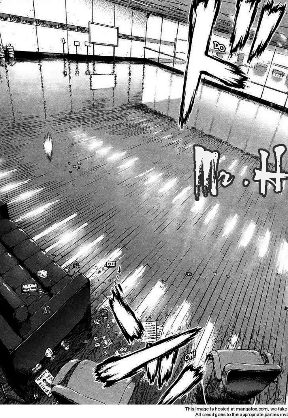 Chapter 108 - Image 12