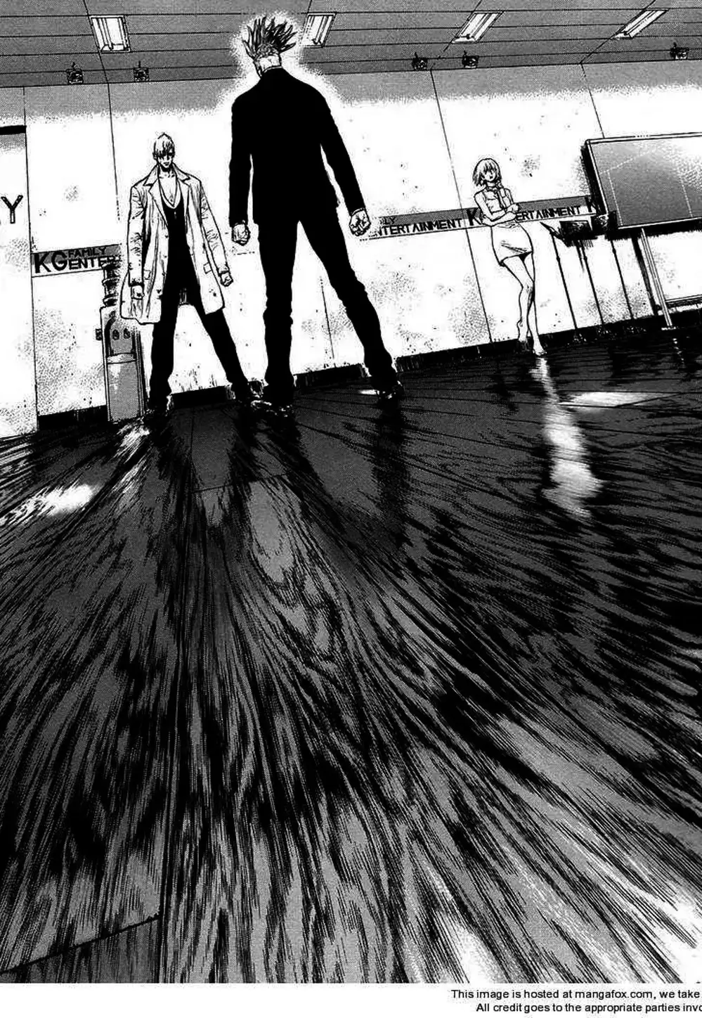 Chapter 108 - Image 14