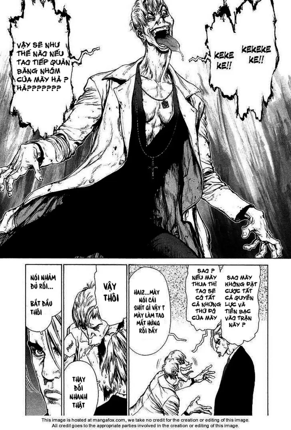 Chapter 108 - Image 19
