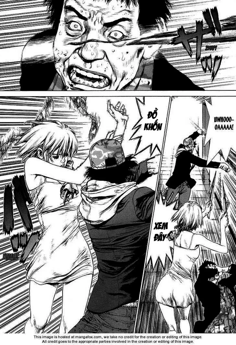 Chapter 108 - Image 4