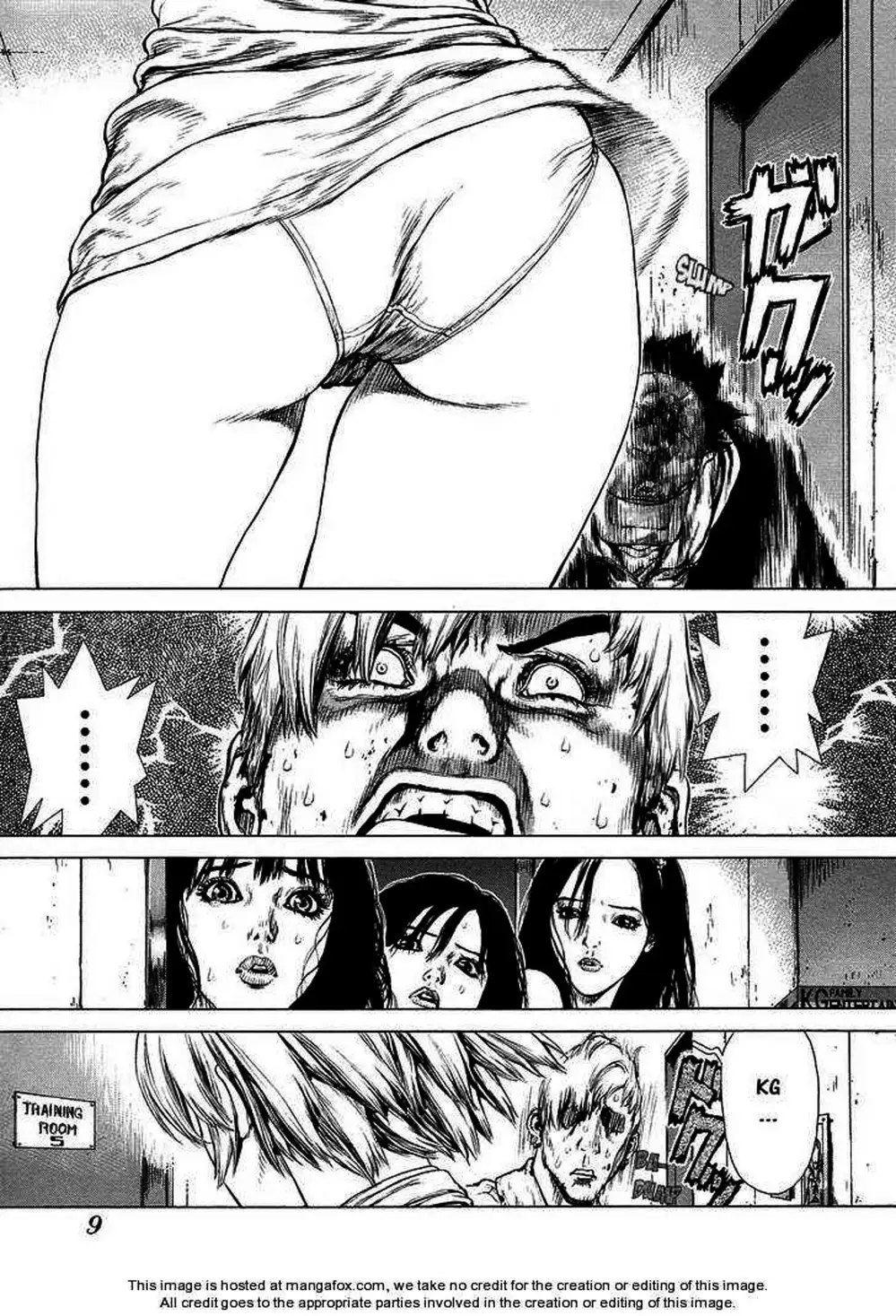 Chapter 108 - Image 7