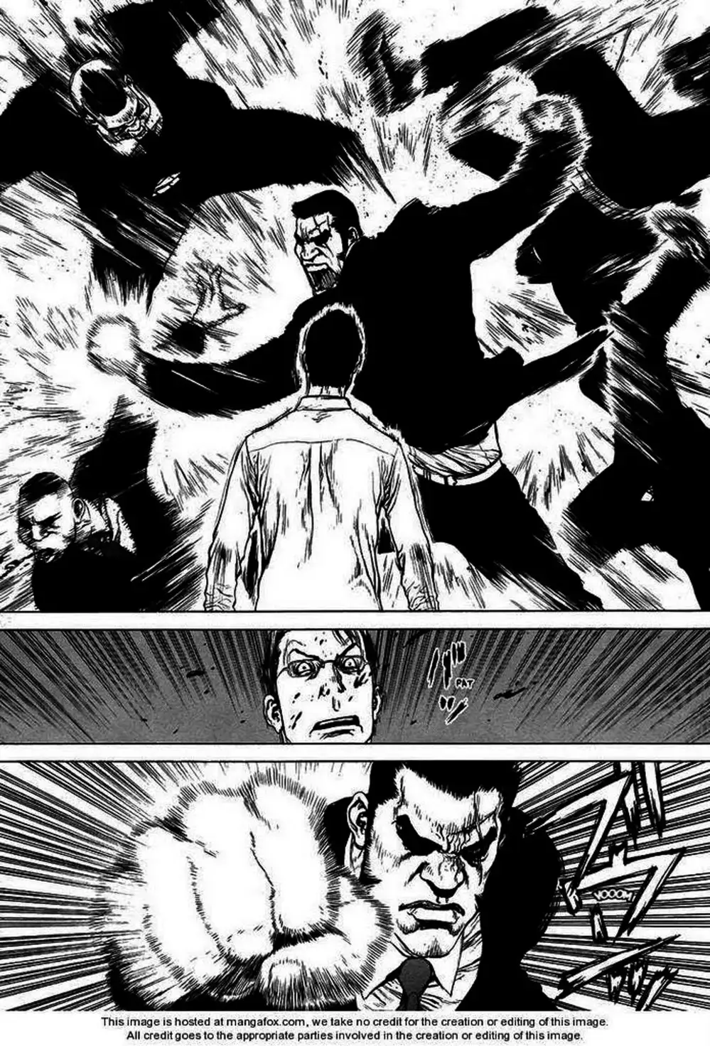 Chapter 110 - Image 11