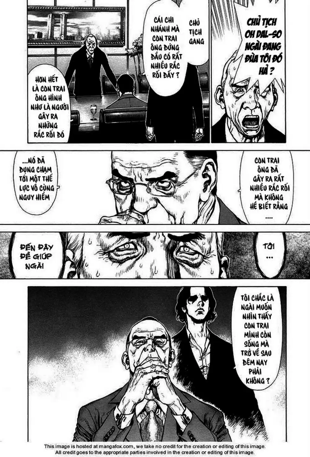Chapter 110 - Image 13