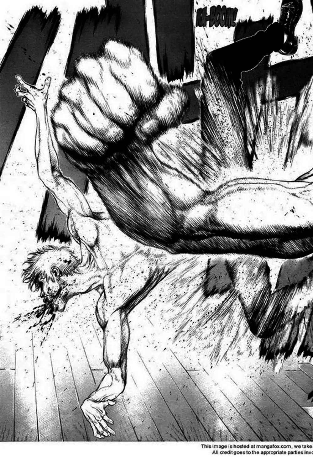 Chapter 110 - Image 18