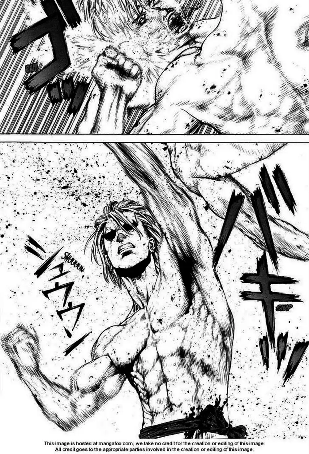 Chapter 110 - Image 20
