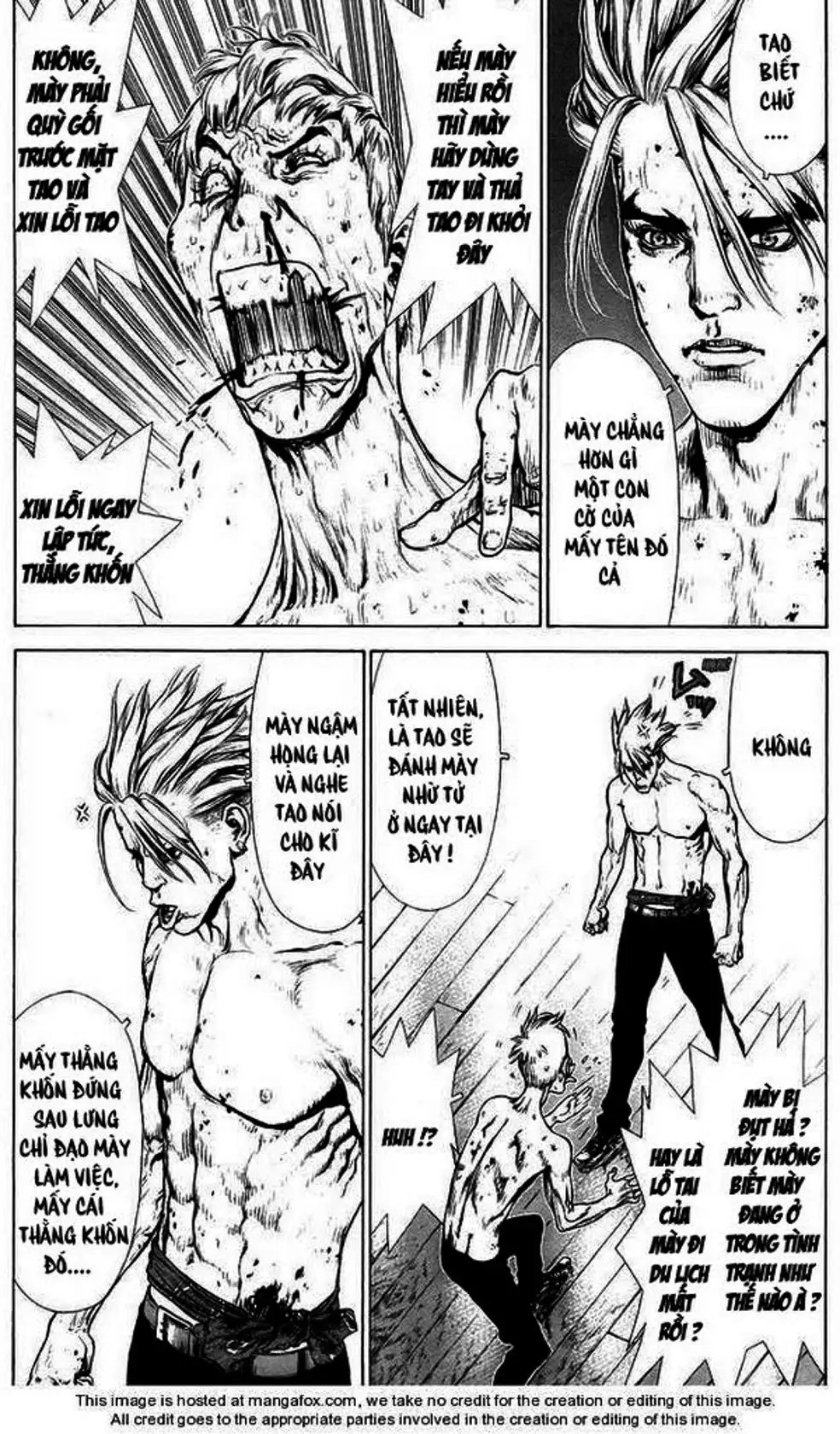 Chapter 110 - Image 5