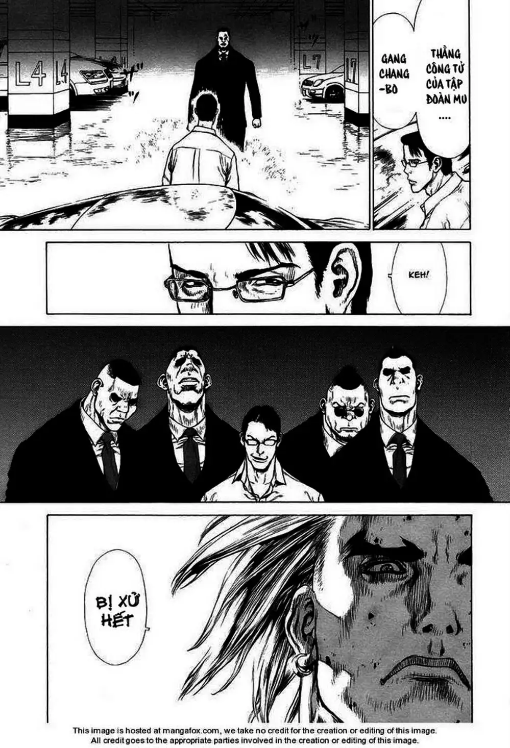 Chapter 110 - Image 9