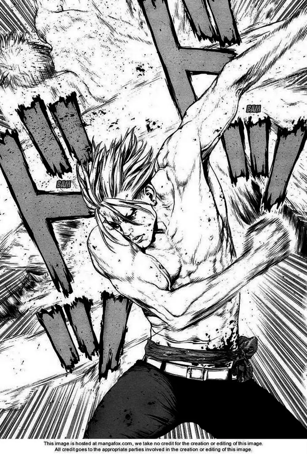 Chapter 111 - Image 1