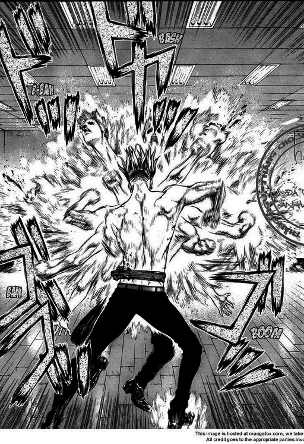 Chapter 111 - Image 2