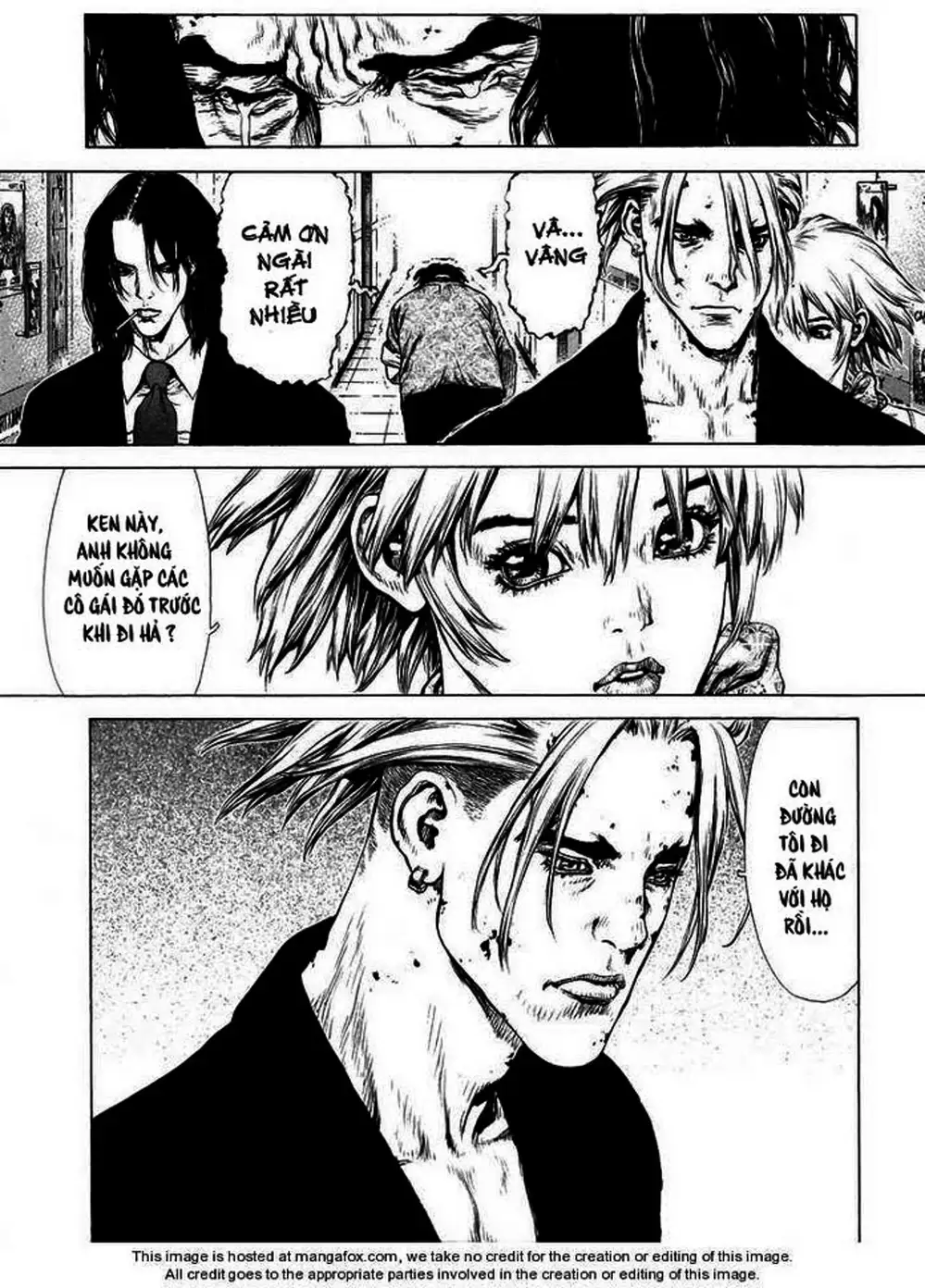 Chapter 111 - Image 11