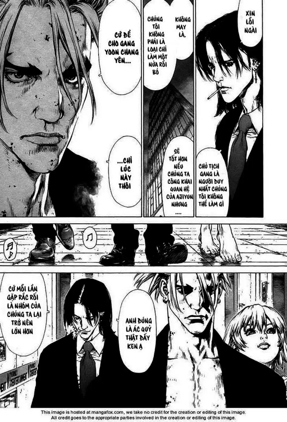 Chapter 111 - Image 13