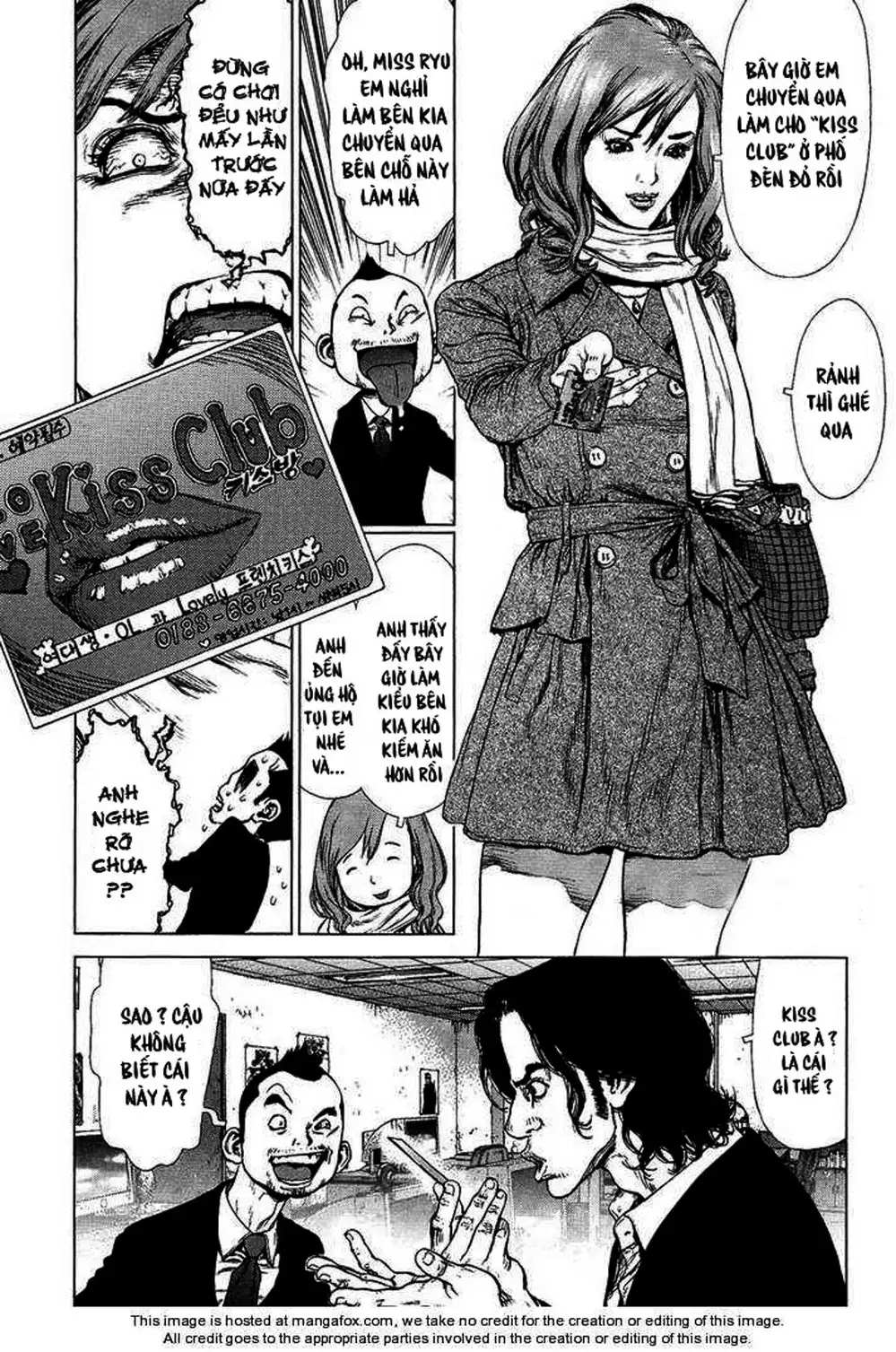Chapter 111 - Image 15