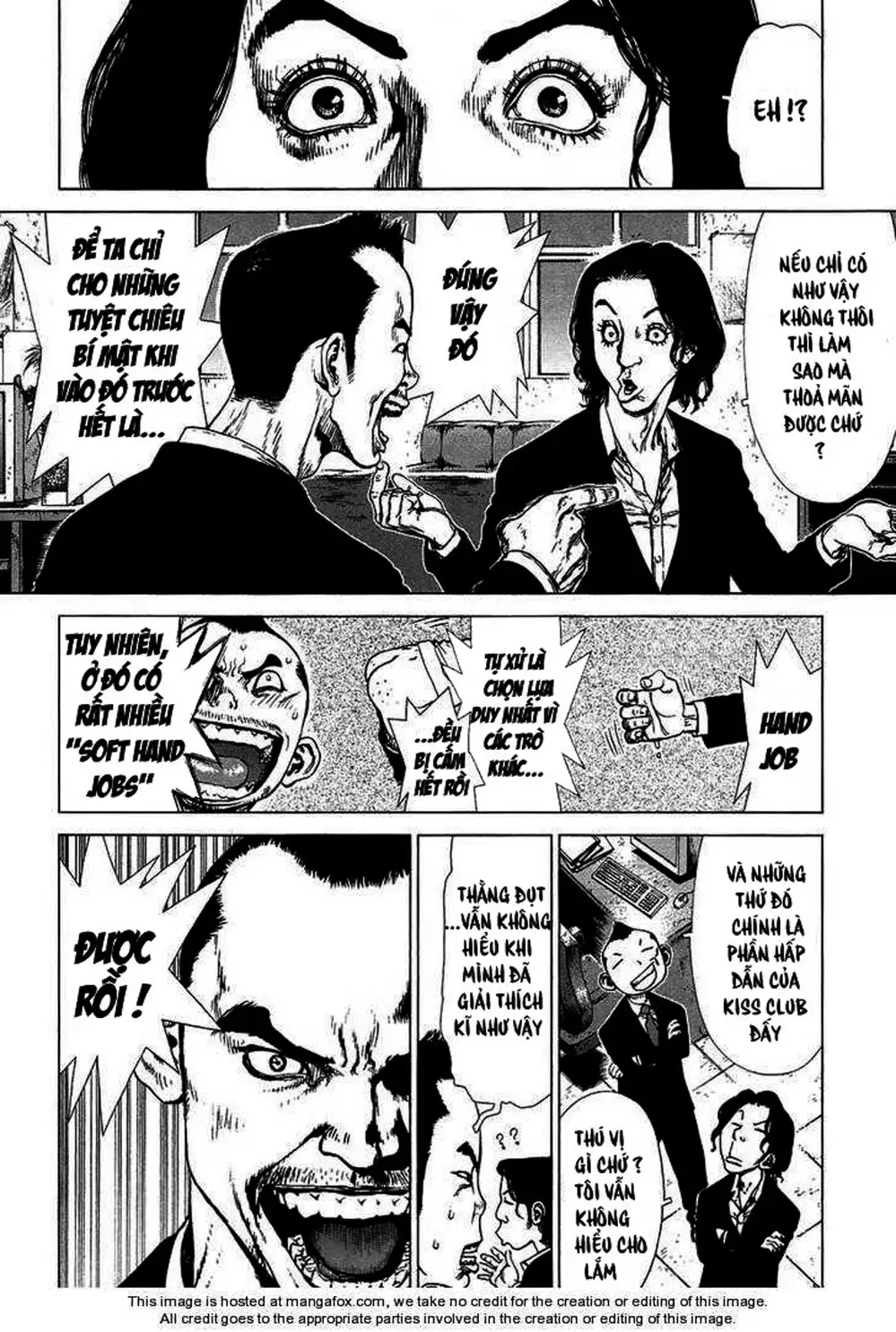 Chapter 111 - Image 18