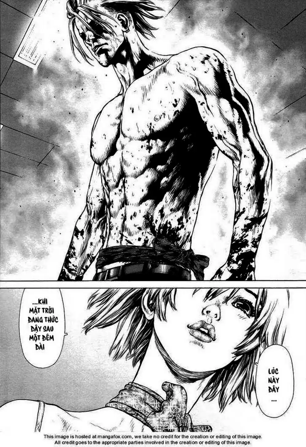 Chapter 111 - Image 7