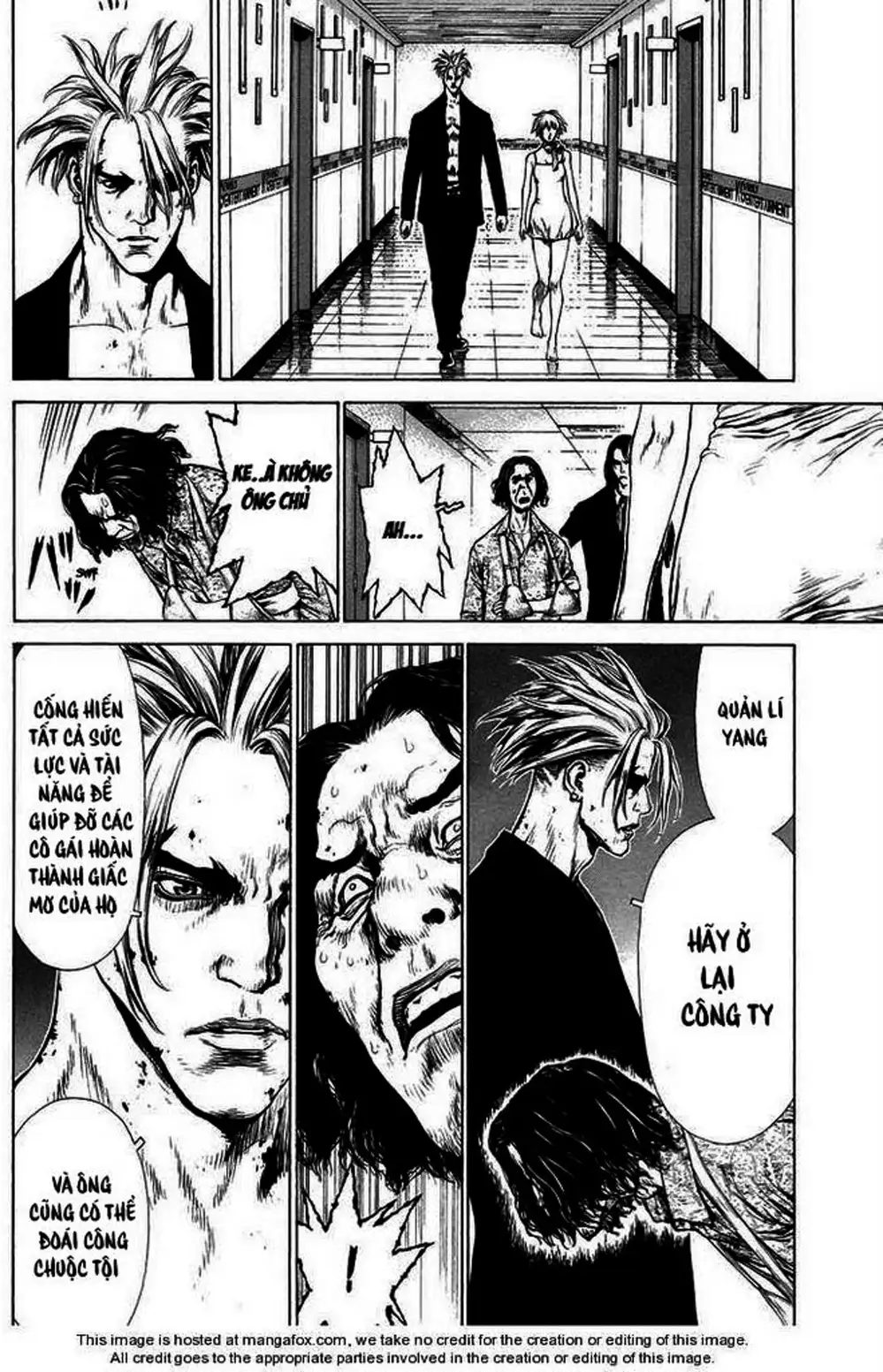 Chapter 111 - Image 10