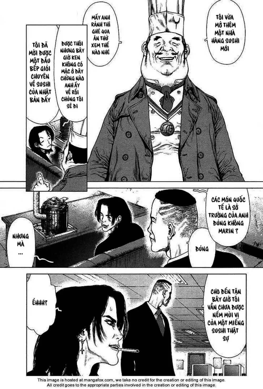 Chapter 112 - Image 19