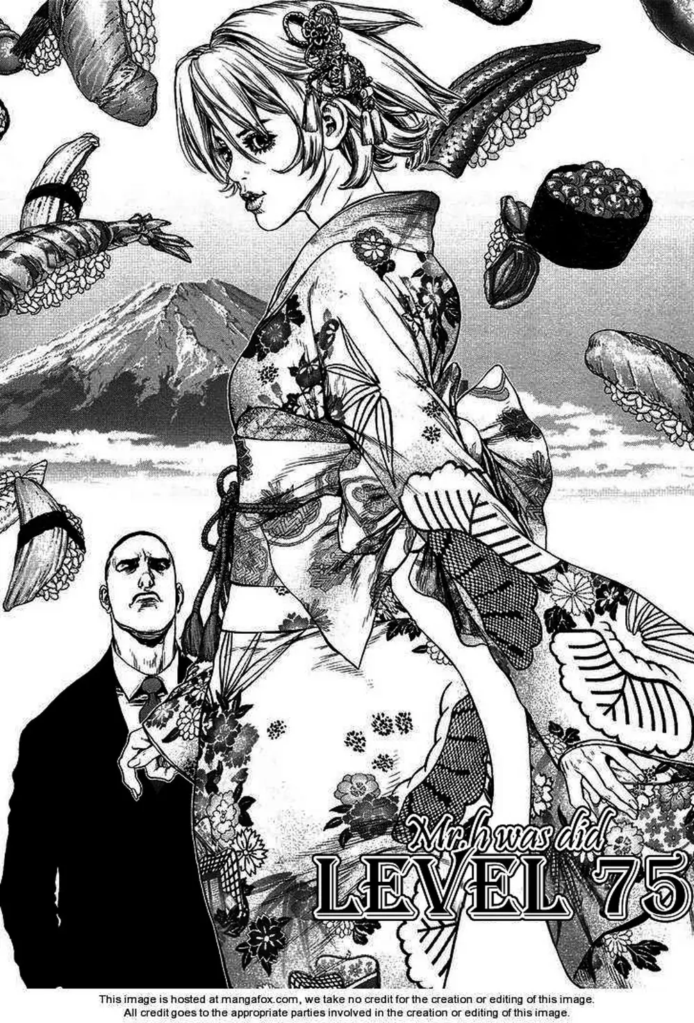 Chapter 112 - Image 20