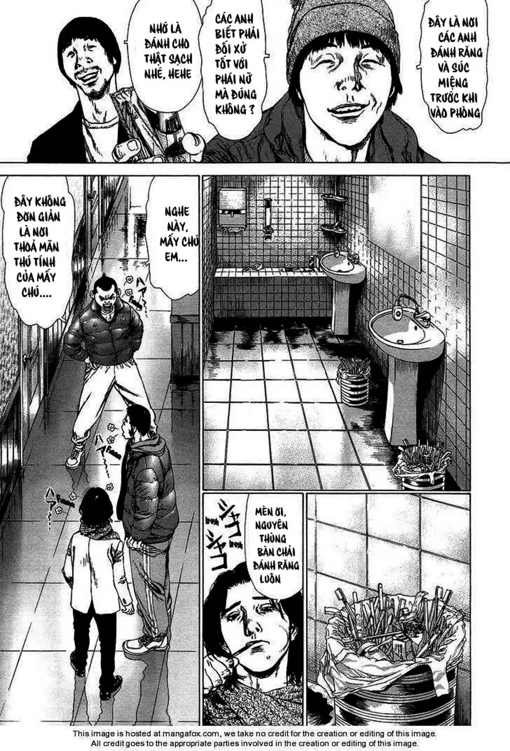 Chapter 112 - Image 3