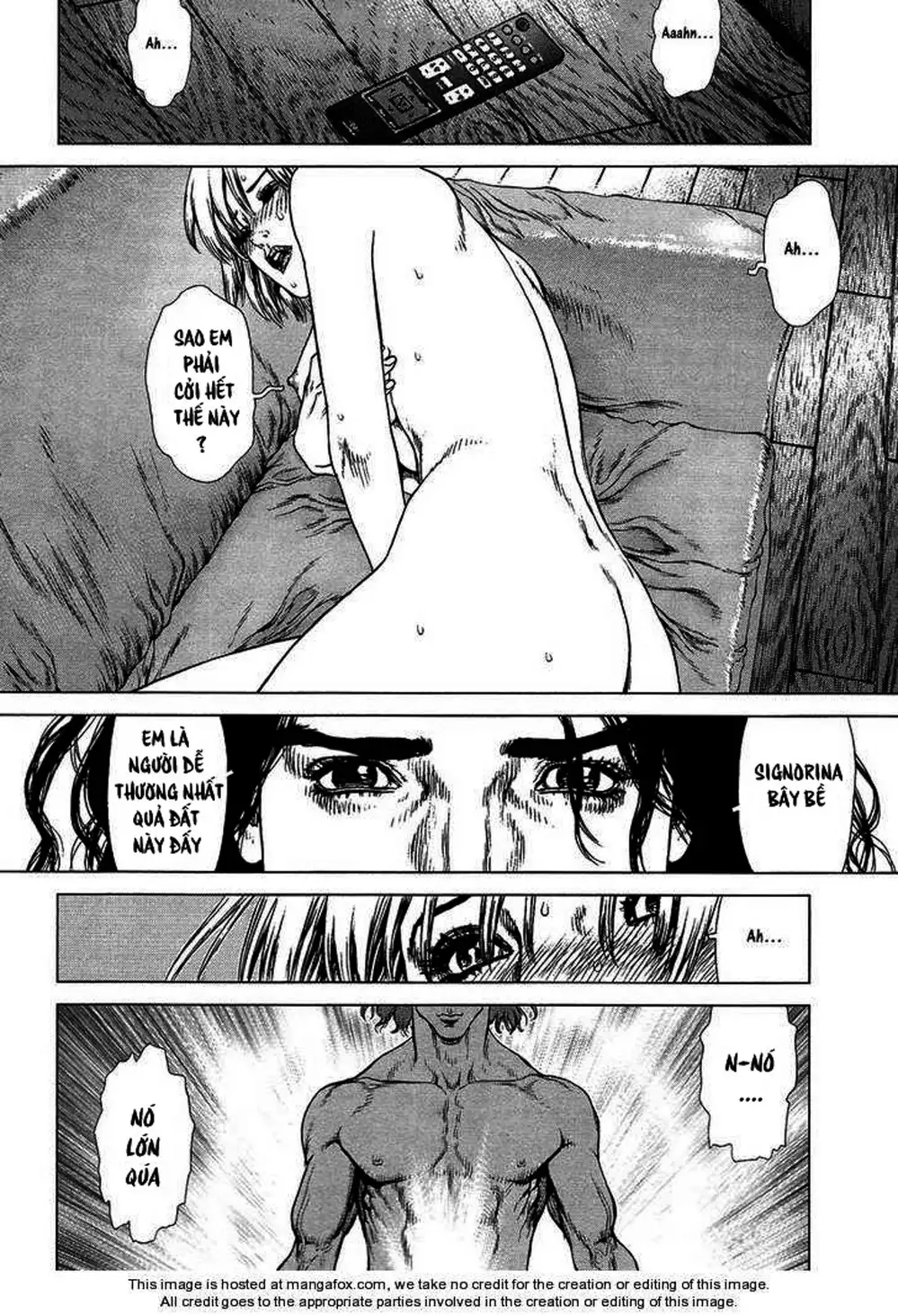 Chapter 112 - Image 10