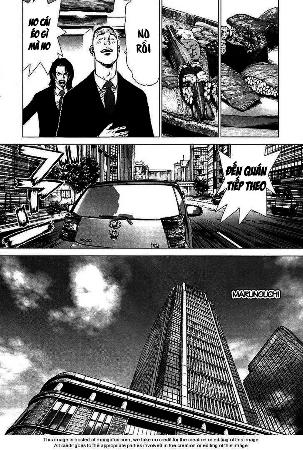 Chapter 113 - Image 11