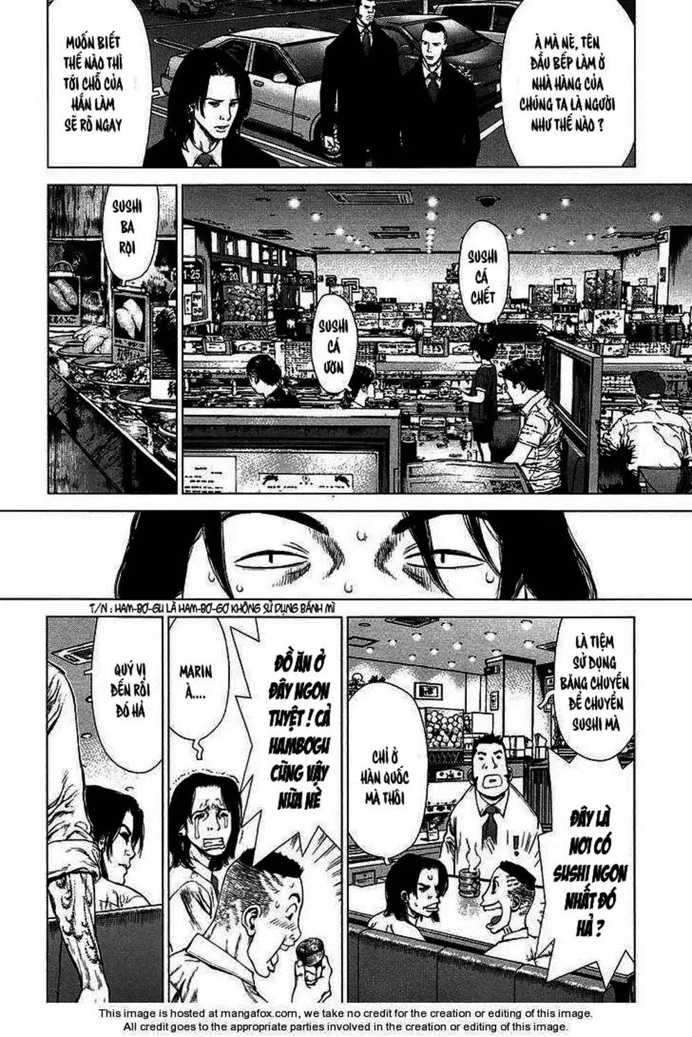 Chapter 113 - Image 16