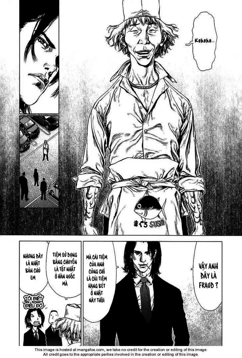 Chapter 113 - Image 17