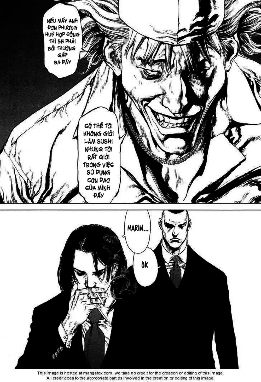 Chapter 113 - Image 19