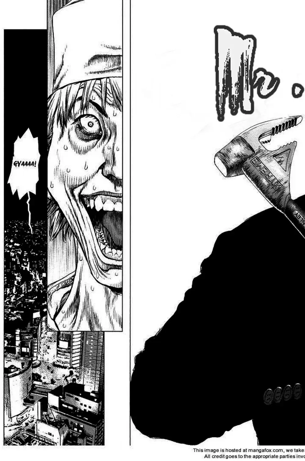 Chapter 113 - Image 20