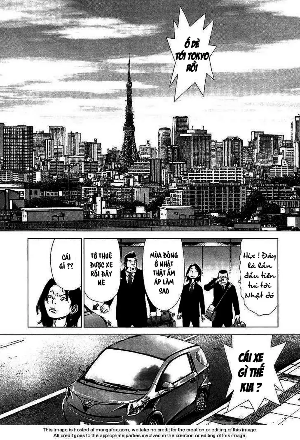 Chapter 113 - Image 5