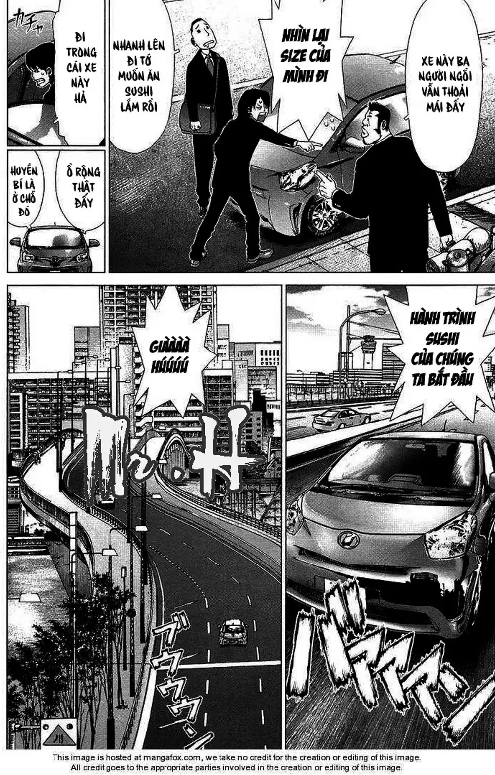 Chapter 113 - Image 6