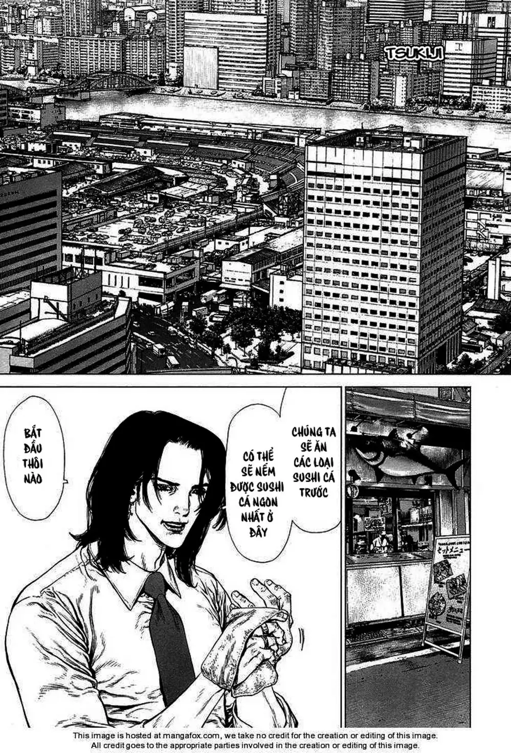 Chapter 113 - Image 7
