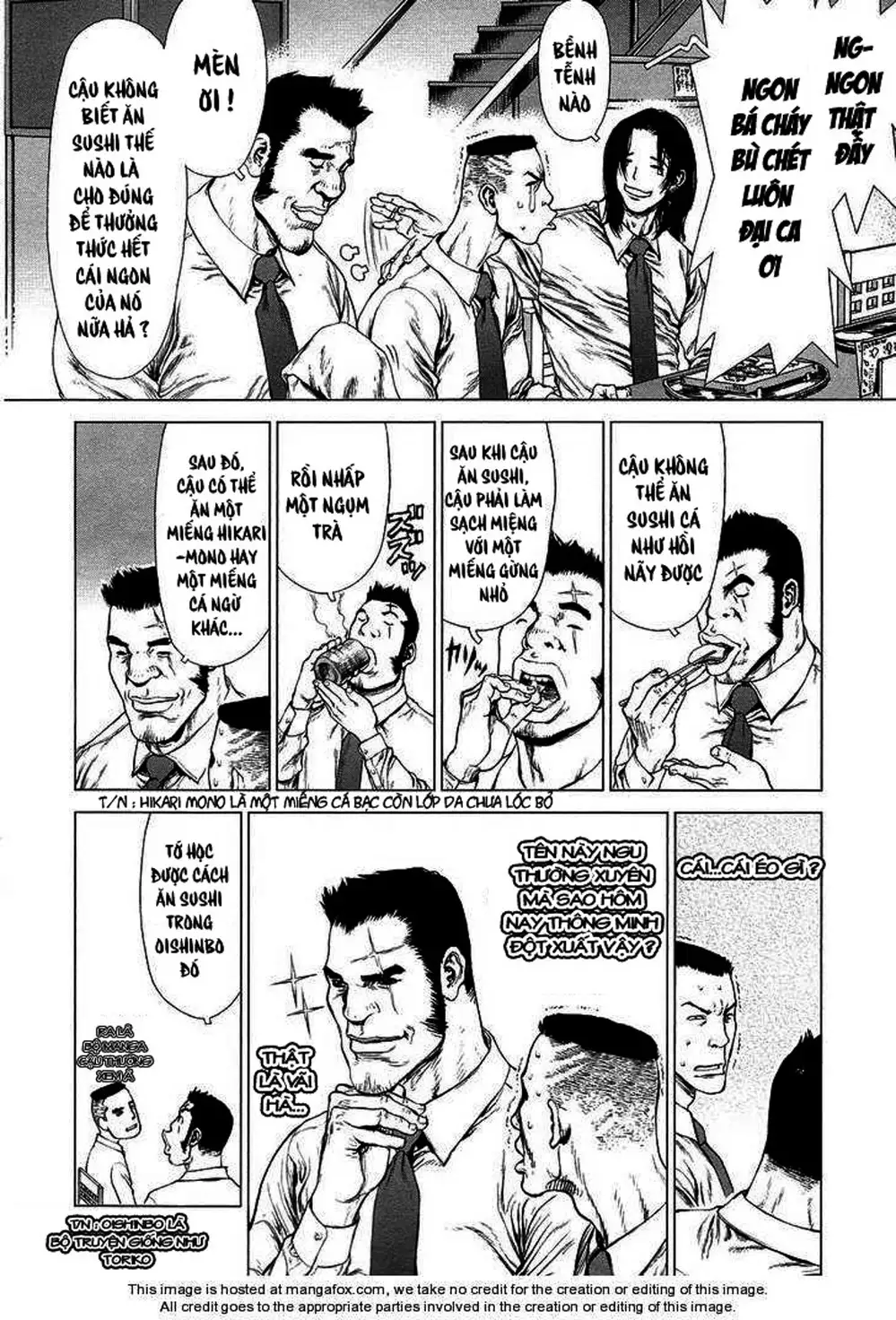 Chapter 113 - Image 10