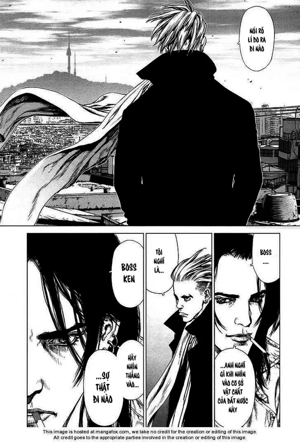 Chapter 115 - Image 15