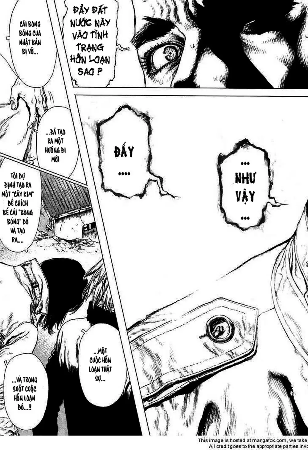 Chapter 115 - Image 20