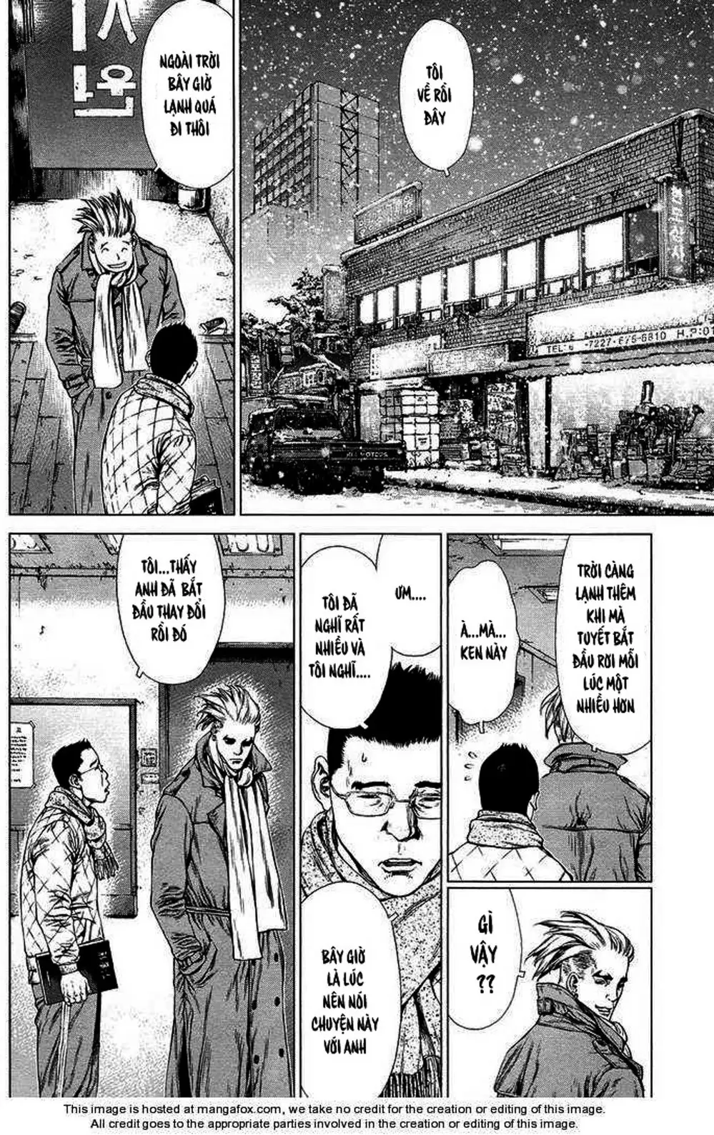 Chapter 115 - Image 4