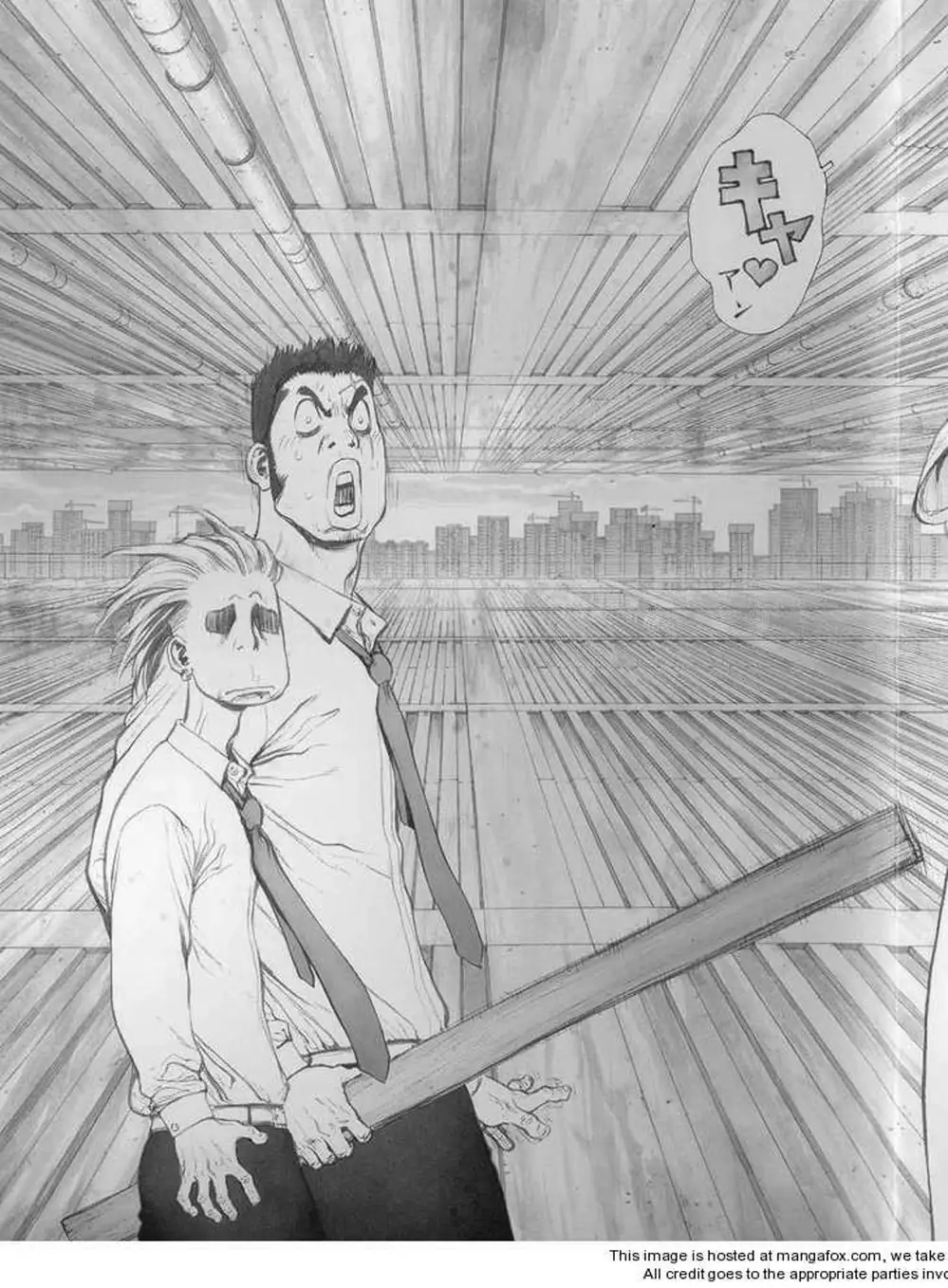 Chapter 116 - Image 13