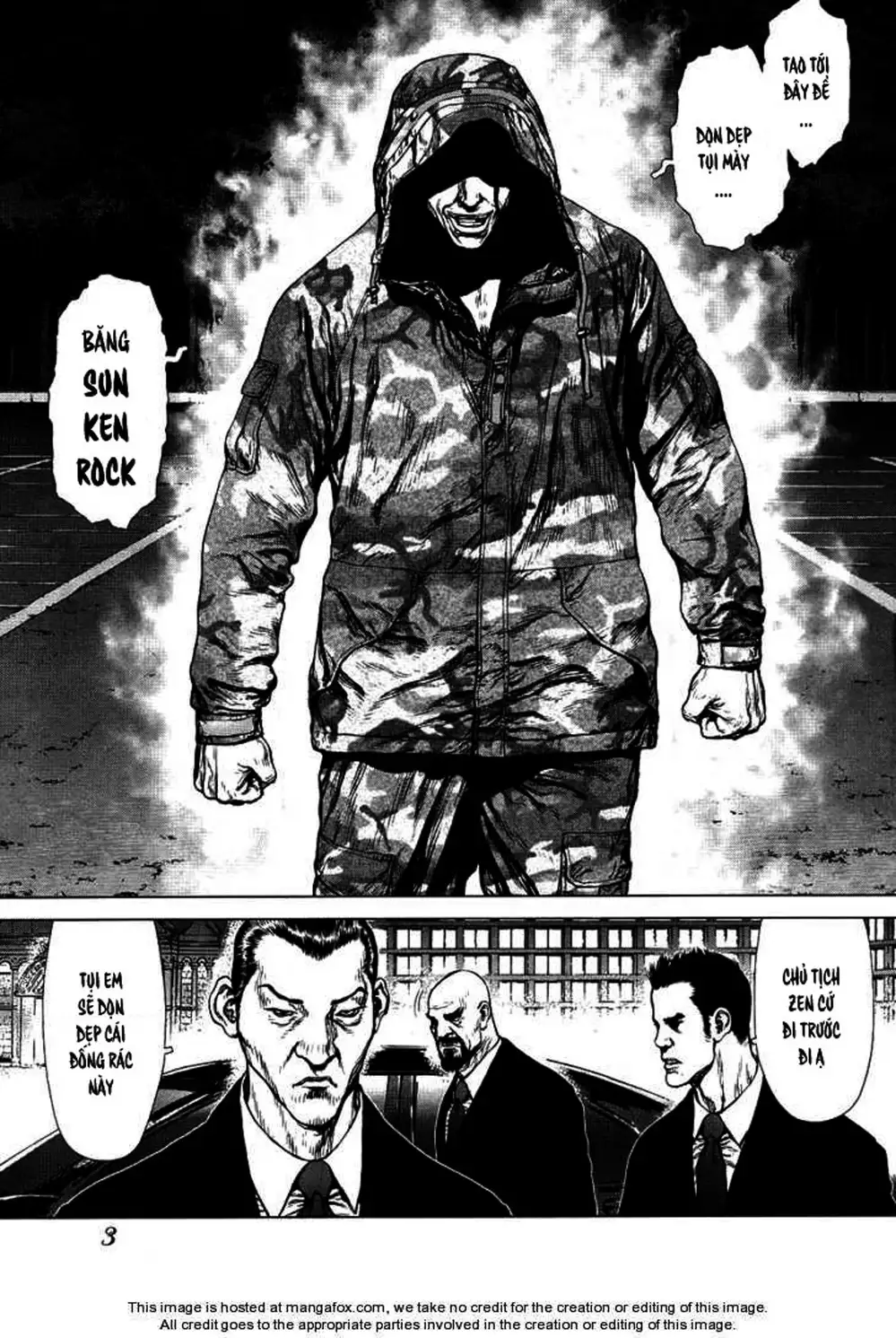Chapter 116 - Image 16