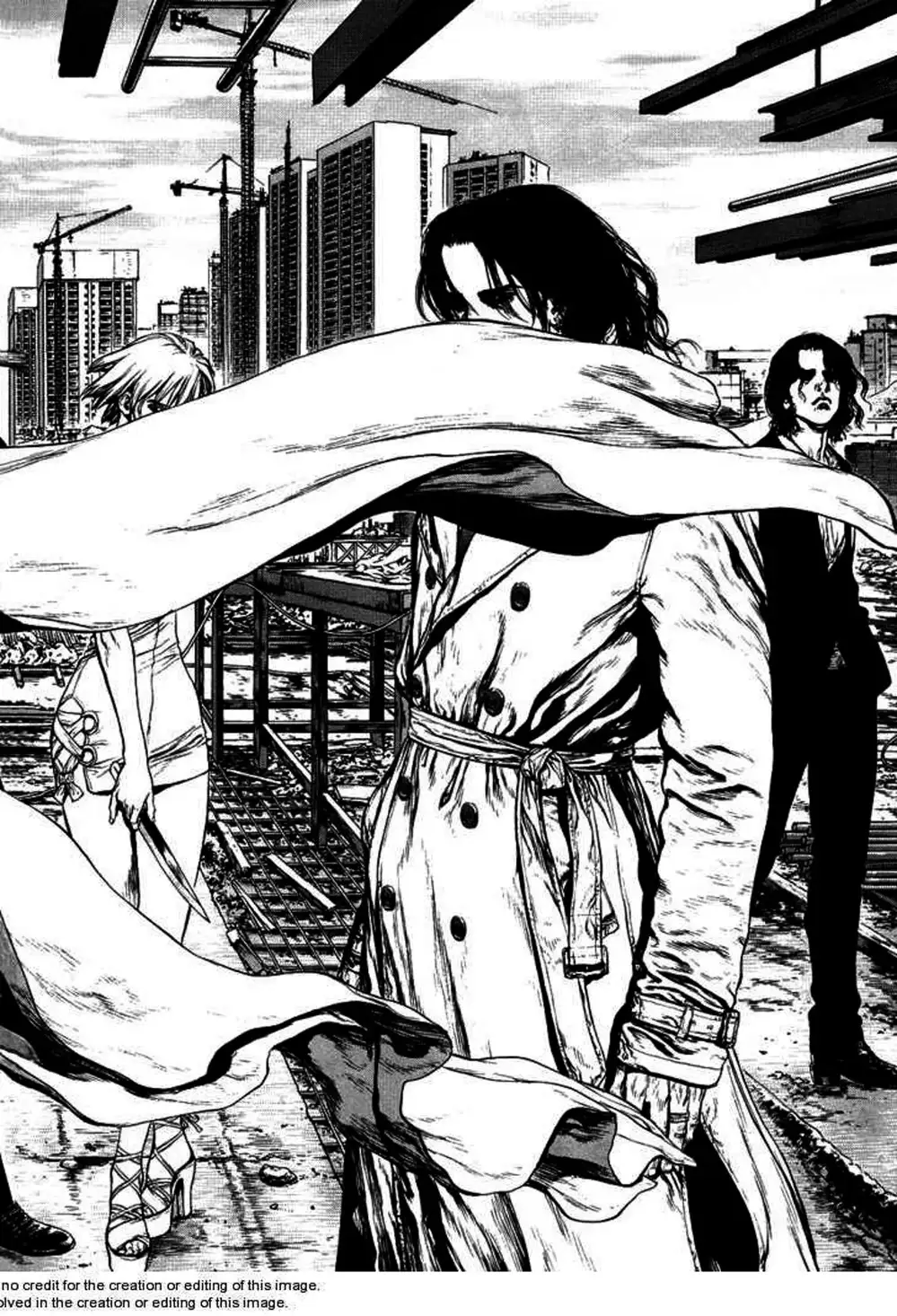 Chapter 116 - Image 18