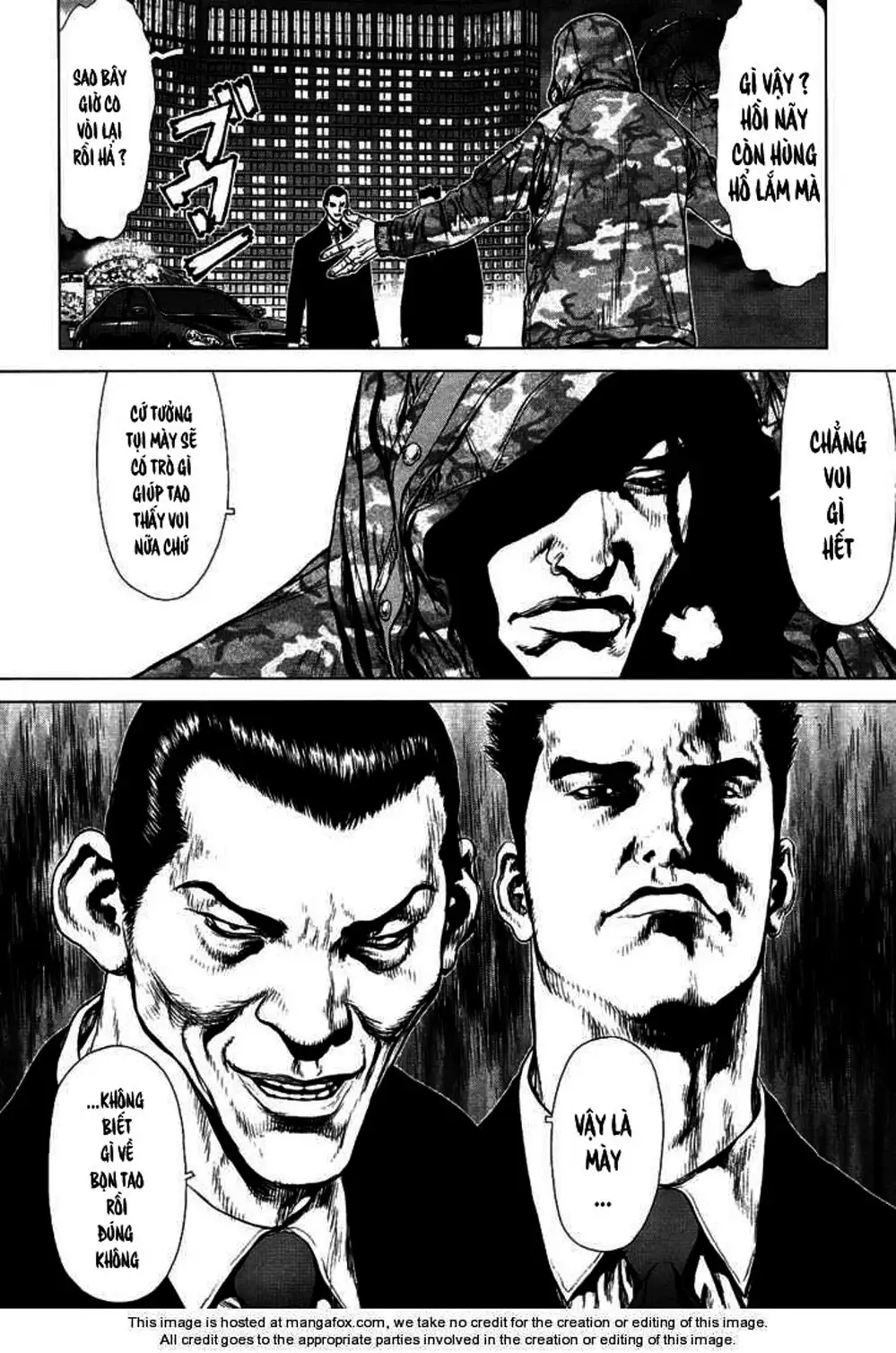Chapter 116 - Image 19