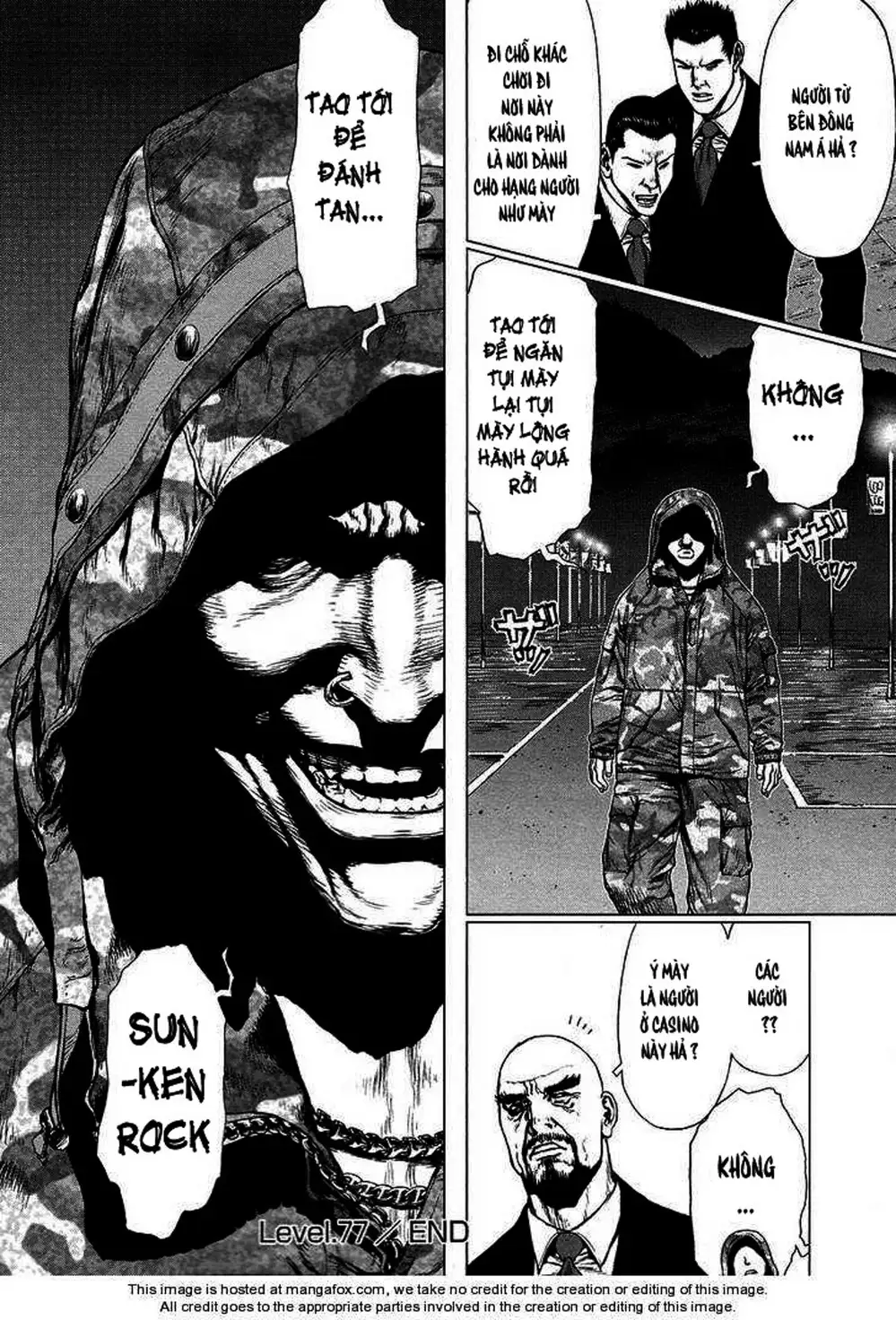 Chapter 116 - Image 10
