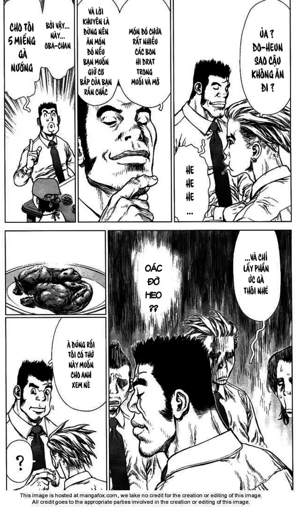 Chapter 117 - Image 2