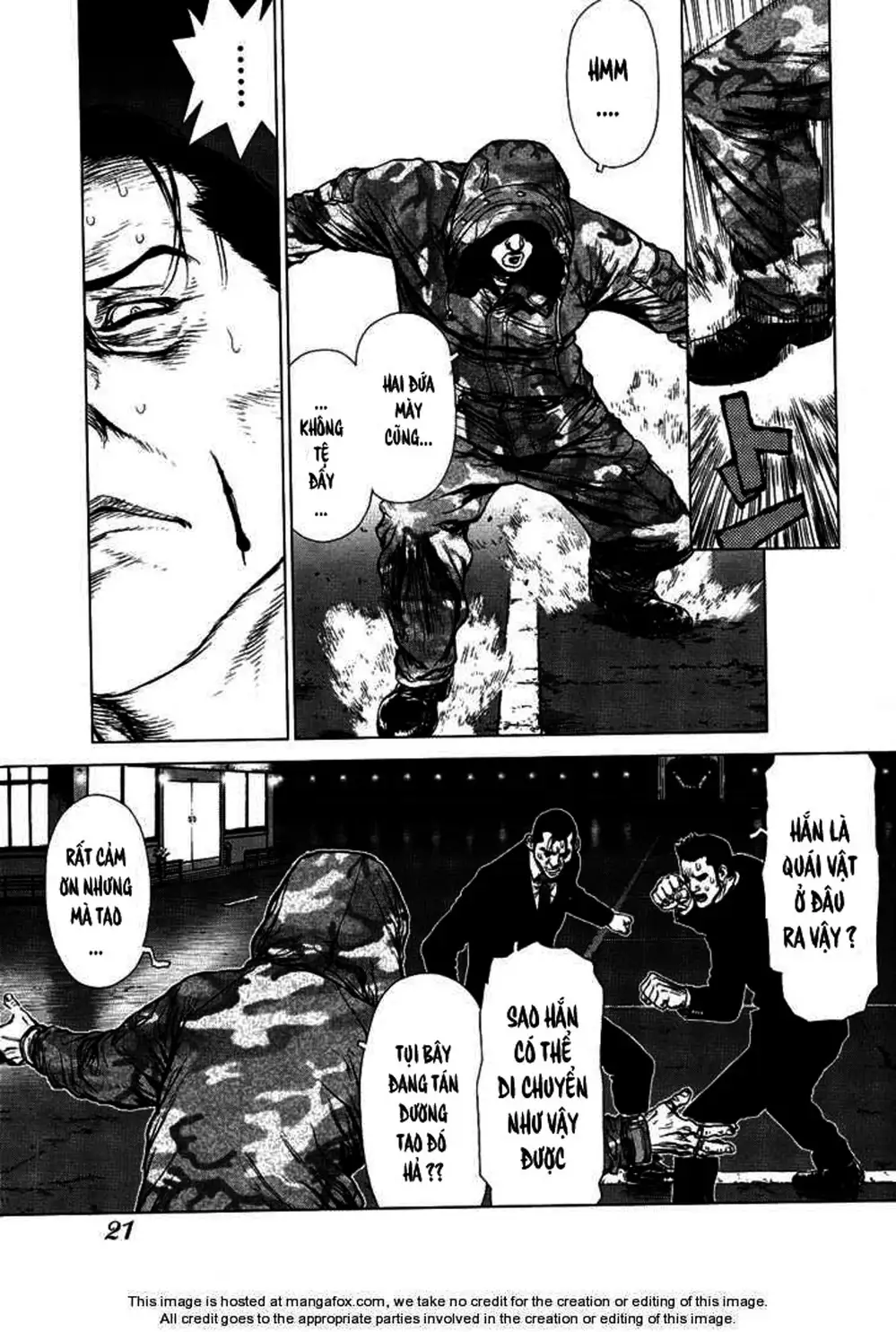 Chapter 117 - Image 14